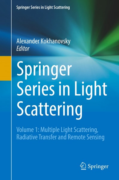 Springer Series in Light Scattering