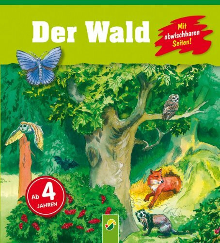 Der Wald