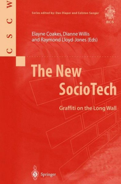 The New Socio Tech