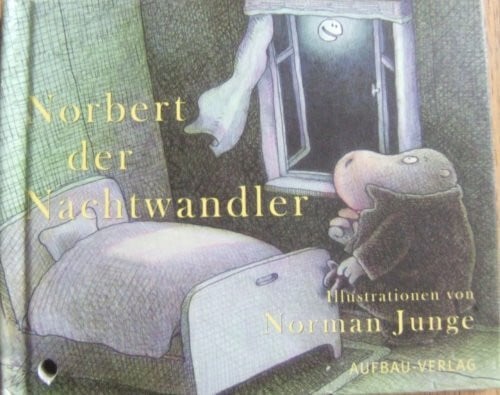 Norbert der Nachtwandler