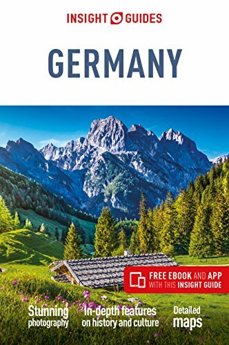 Insight Guides Germany Insight Guides Germany