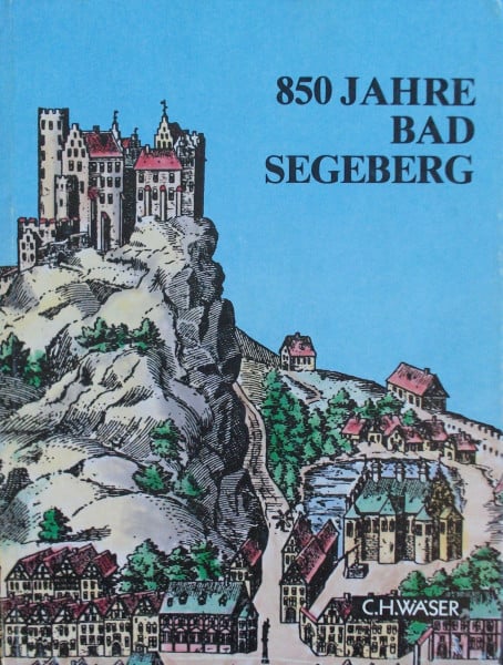 850 Jahre Bad Segeberg