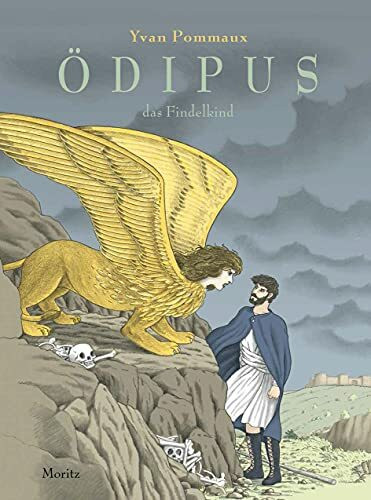 Ödipus: Das Findelkind