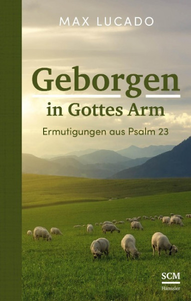 Geborgen in Gottes Arm