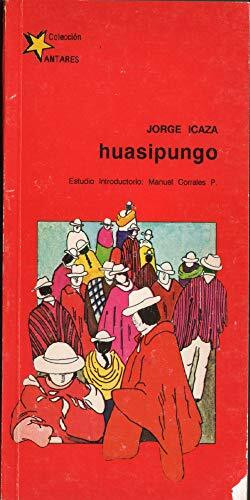 Huasipungo