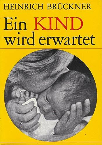 Ein Kind wird erwartet