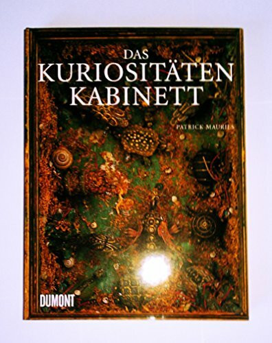 Das Kuriositätenkabinett