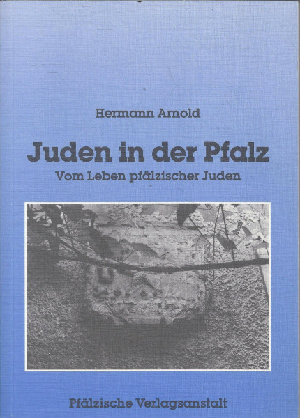 Juden in der Pfalz