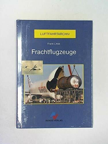 Frachtflugzeuge