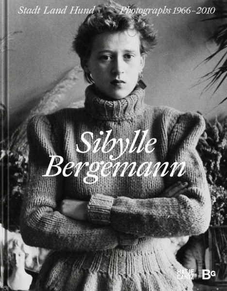 Sibylle Bergemann