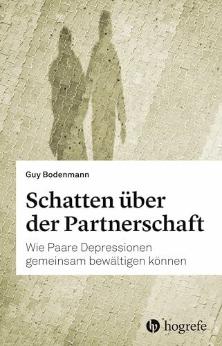 Schatten über der Partnerschaft: Wie Paare Depressionen gemeinsam bewältigen können