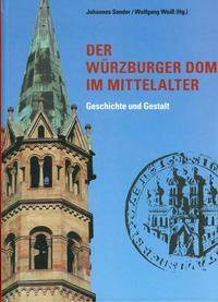 Der Würzburger Dom im Mittelalter