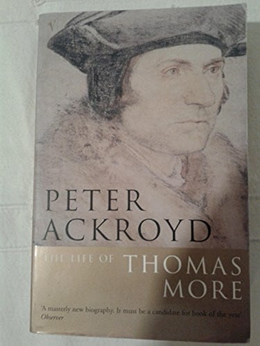 The Life of Thomas More