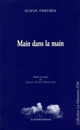 Main dans la main