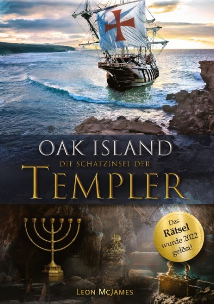 Oak Island - Die Schatzinsel der Templer