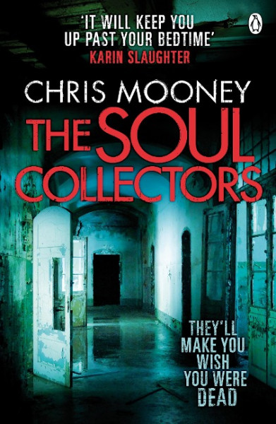 The Soul Collectors