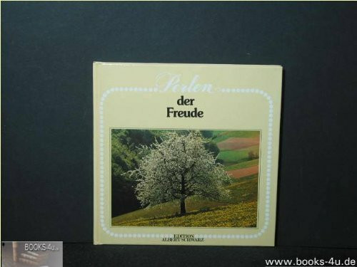Perlen der Freude