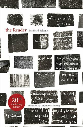 The Reader: 20th Anniversary Edition (W&N Essentials)