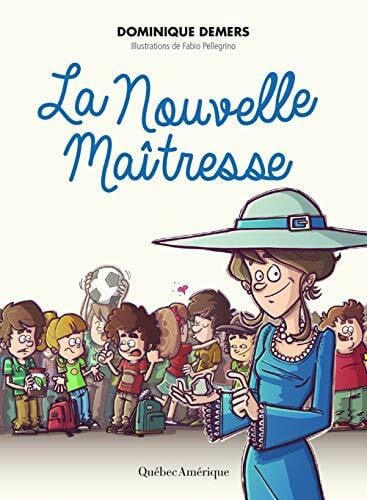 La nouvelle maitresse