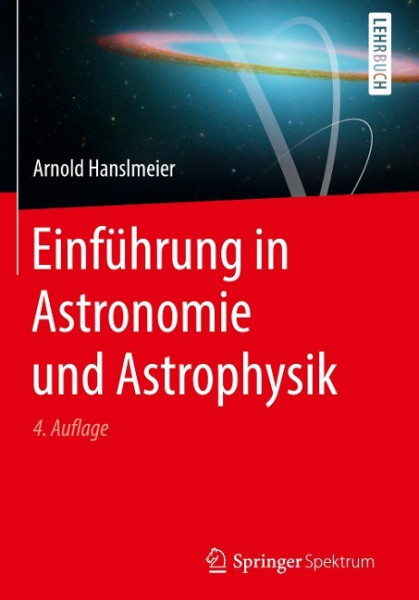 Einführung in Astronomie und Astrophysik