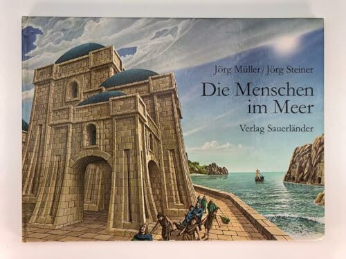 Die Menschen im Meer