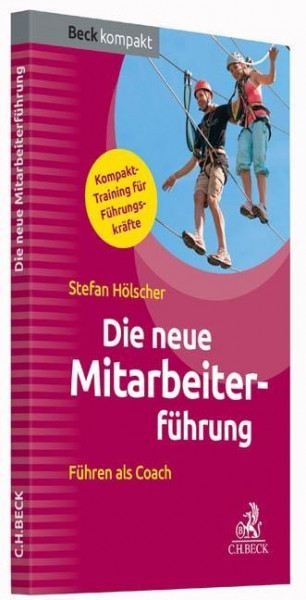 Die neue Mitarbeiterführung