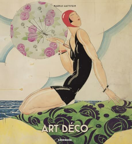 Art Deco (Skinny Fritz)