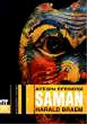 ŞAMAN