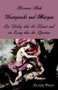 Dostojewski und Marsyas