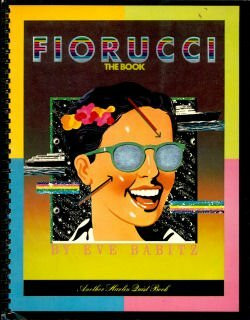 Fiorucci: The Book