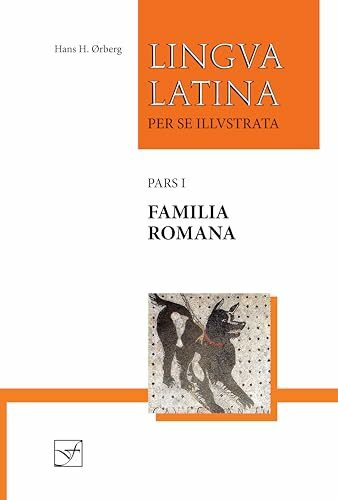 Familia Romana (Lingua Latina)