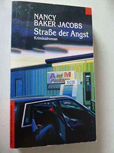 Stra"e der Angst