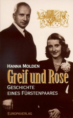 Greif und Rose