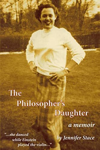 The Philosopher's Daughter, a memoir