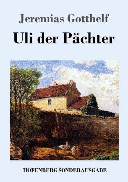 Uli der Pächter