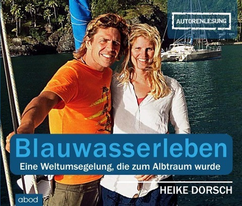 Blauwasserleben