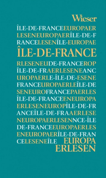 Europa Erlesen. Île-de-France