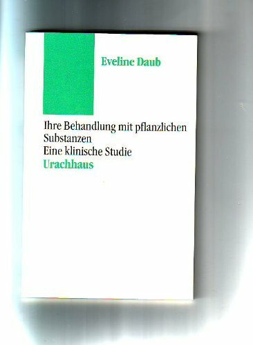 Vorzeitige Wehentätigkeit. Ihre Behandlung mit pflanzlichen Substanzen. Eine klinische Studie