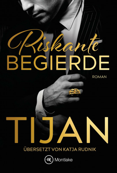 Riskante Begierde (Kings of New York, Band 1)
