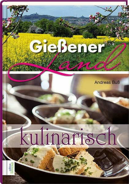 Gießener Land – kulinarisch