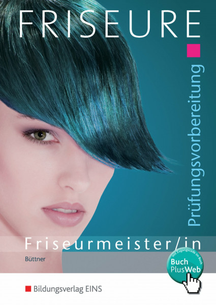 Friseure: Prüfungsvorbereitung Friseurmeister/Friseurmeisterinnen: Schülerband