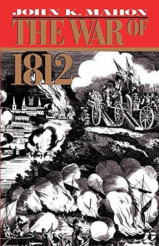 The War Of 1812