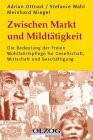 Zwischen Markt und Mildtätigkeit