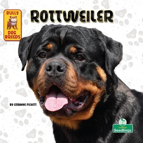 Rottweiler