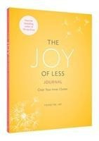 The Joy of Less Journal
