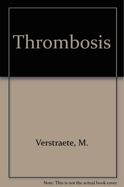 Thrombosis
