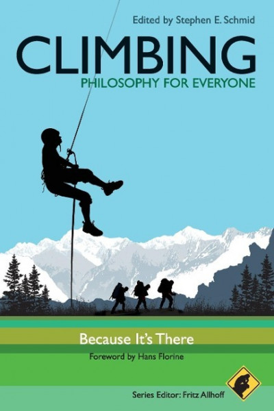 Climbing Philosophy