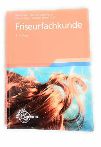 Friseurfachkunde