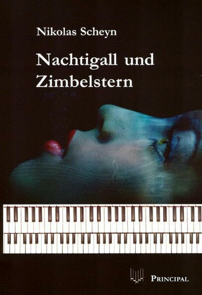 Nachtigall und Zimbelstern: Kriminalroman
