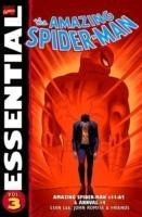 Essential Spider-Man